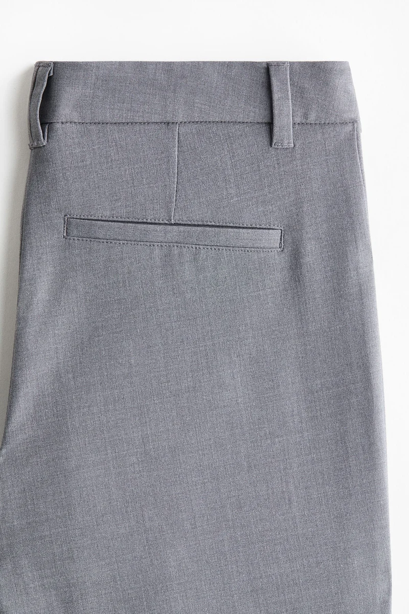H&M  Flared tailored trousers for Women | Best Price UAE